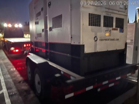 2022 MULTIQUIP DCA300
