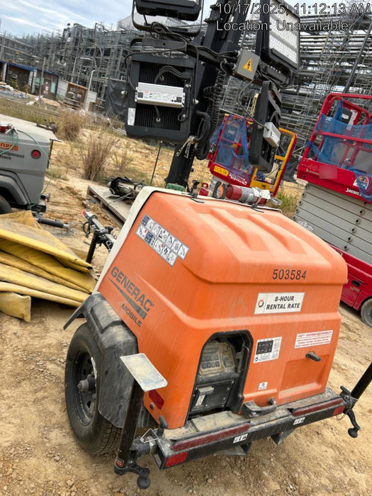 2024 WACKER NEUSON LTT4