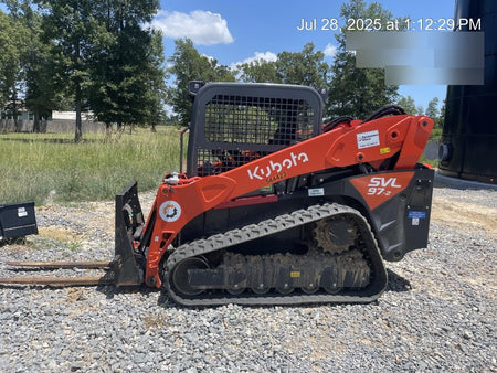 2022 ARROW MATERIAL HANDLING 48" Pallet Forks - Arrow