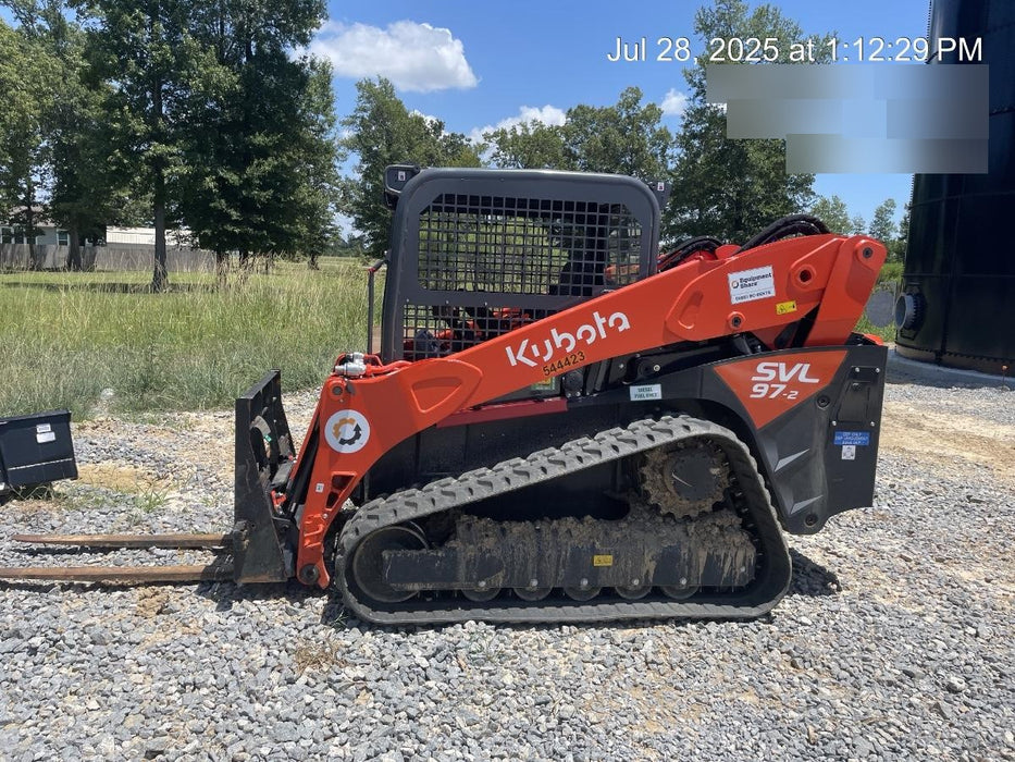 2022 ARROW MATERIAL HANDLING 48" Pallet Forks - Arrow