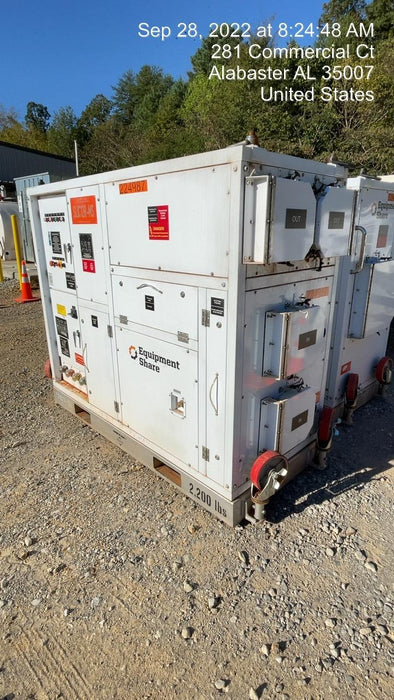 2022 SMARTECH SLIC12R-MSH