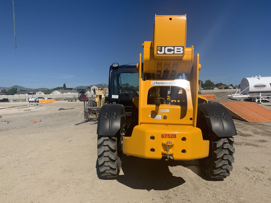 2020 JCB 510-56 JCB 510-56