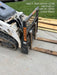 2023 BOBCAT 36" Mini Skid Steer Fork Carriage - Bobcat