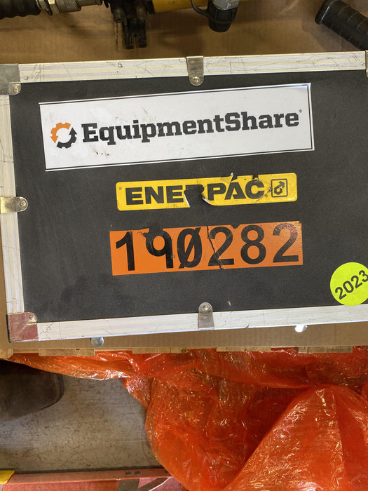 2021 ENERPAC SP35S