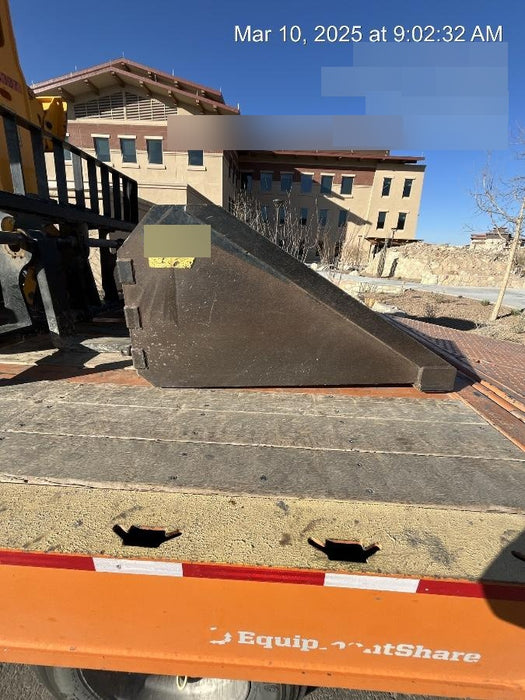 2020 STAR INDUSTRIES 1406B