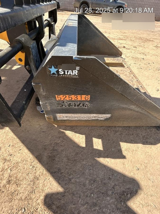 2025 STAR INDUSTRIES 1406B