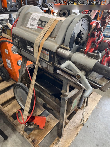 2023 RIDGID 1224