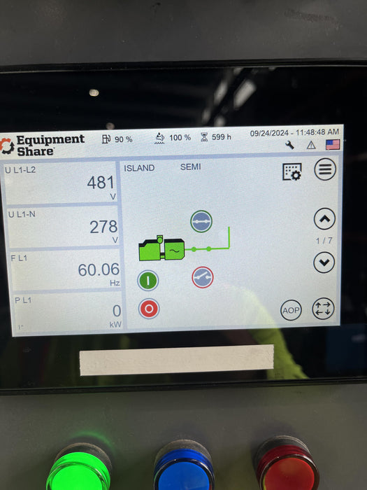 2022 ATLAS COPCO QAS 235