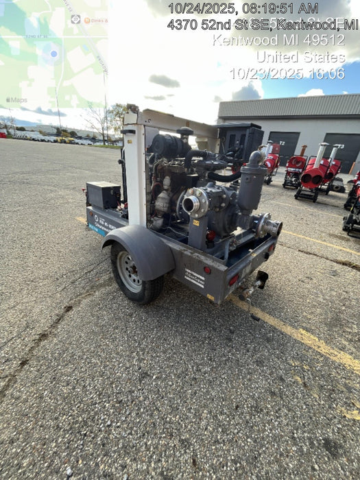 2023 ATLAS COPCO PAC F44 KD