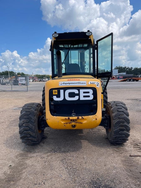 2021 JCB 940-4