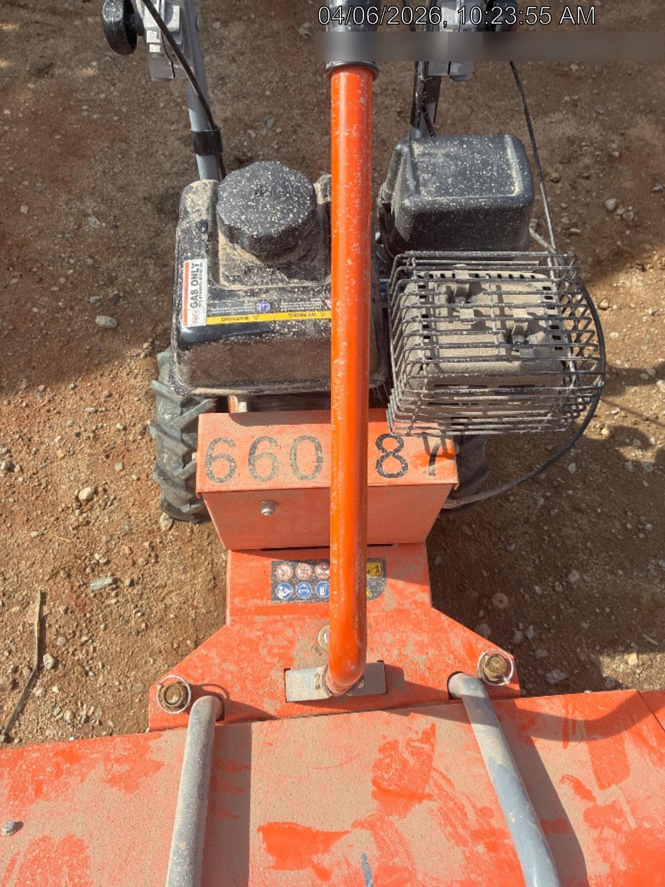 2026 YARDMAX YP7160