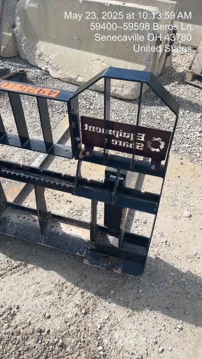 2025 VIRNIG PF4855-5VG