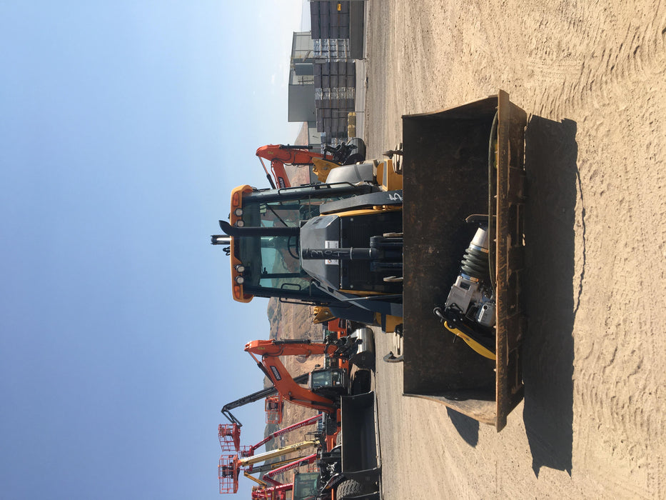 2023 JCB 3CX-14 Extendable Stick 74hp, Cab/Heat/Air, 4WD, Extendable Stick, Easy Controls, 1 Way Hydraulics, With Loader Pipework