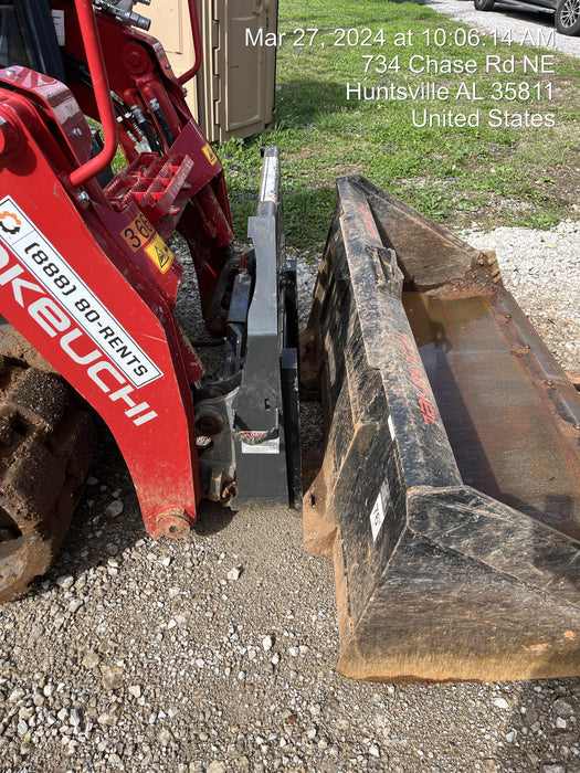 2023 SOLESBEE SPF-48