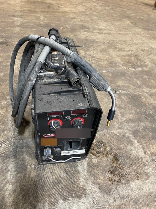 2021 LINCOLN ELECTRIC LN-25X