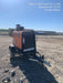 2021 Lincoln Electric Vantage 549X Ready Pak 3, ORANGE (includes trailer, cable rack, fender light kit)