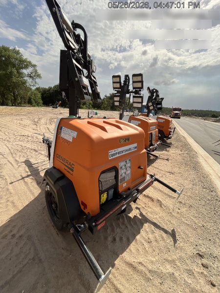 2026 GENERAC MLTS-4