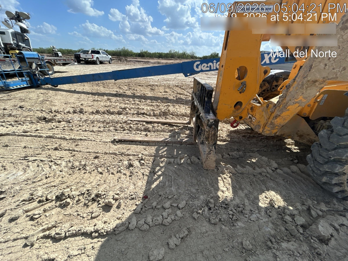 2023 JCB 510-56