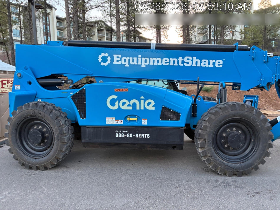 2024 ARROW MATERIAL HANDLING 1000100-12-F