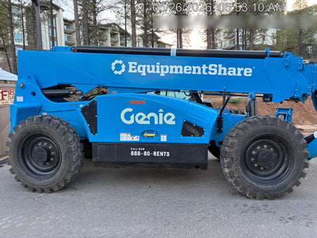2024 ARROW MATERIAL HANDLING 1000100-12-F
