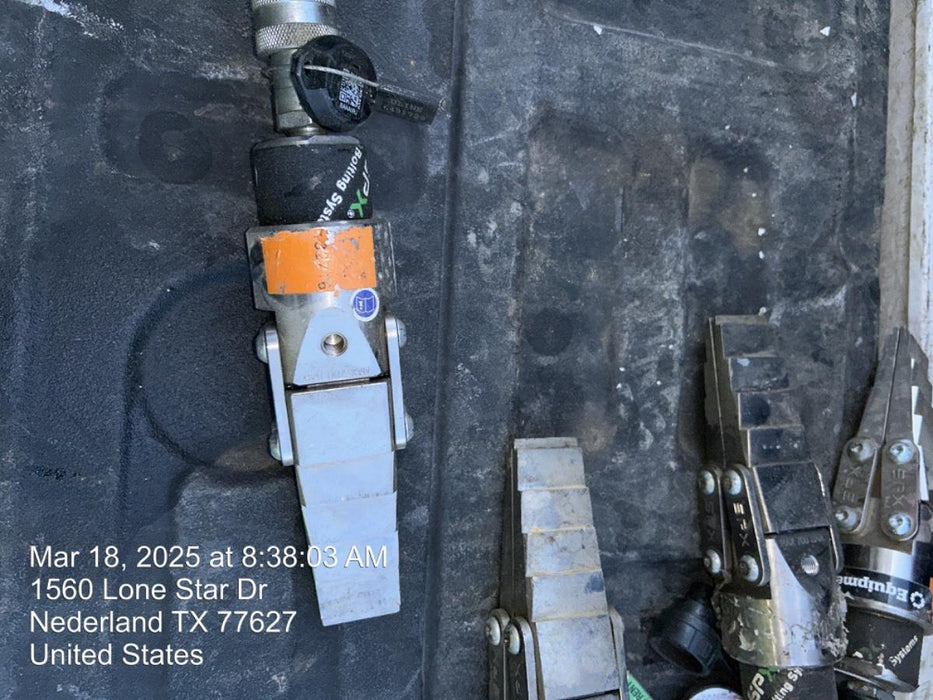 2021 POWER TEAM FLS15-ST