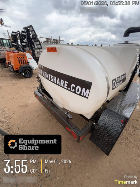 2026 WYLIE EXP-550L-S