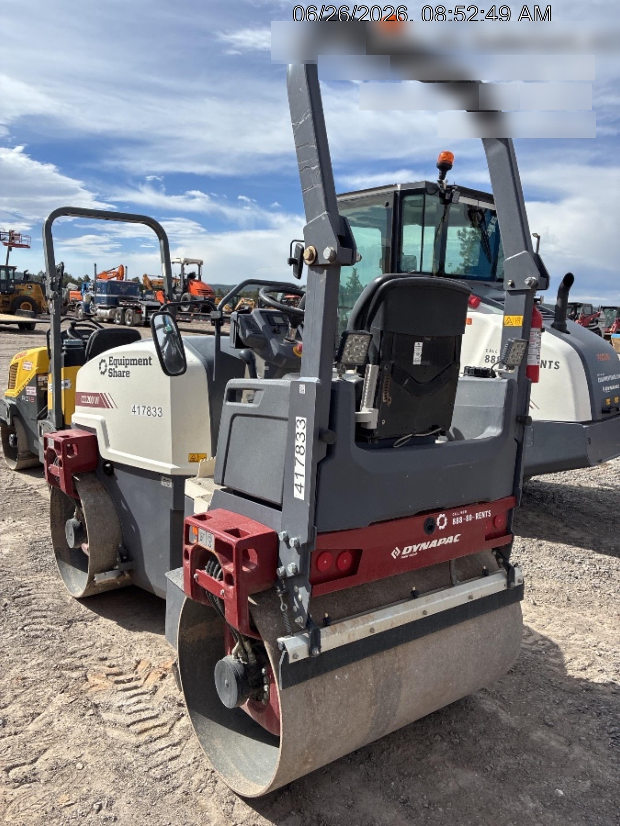 2024 DYNAPAC CC1200