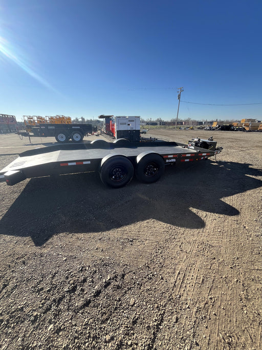 2024 STEELPOINT K19E