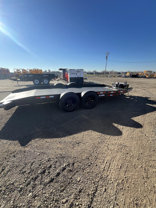 2024 STEELPOINT K19E