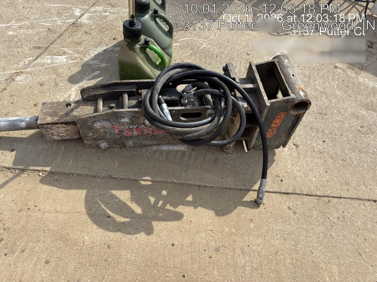 2023 TOKU TNB-6M
