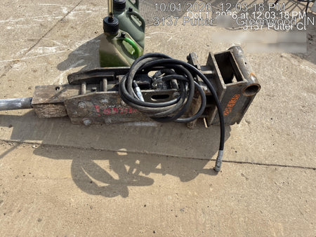 2023 TOKU TNB-6M