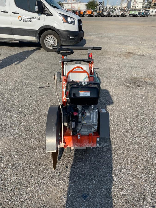 2025 HUSQVARNA FS 400 LV