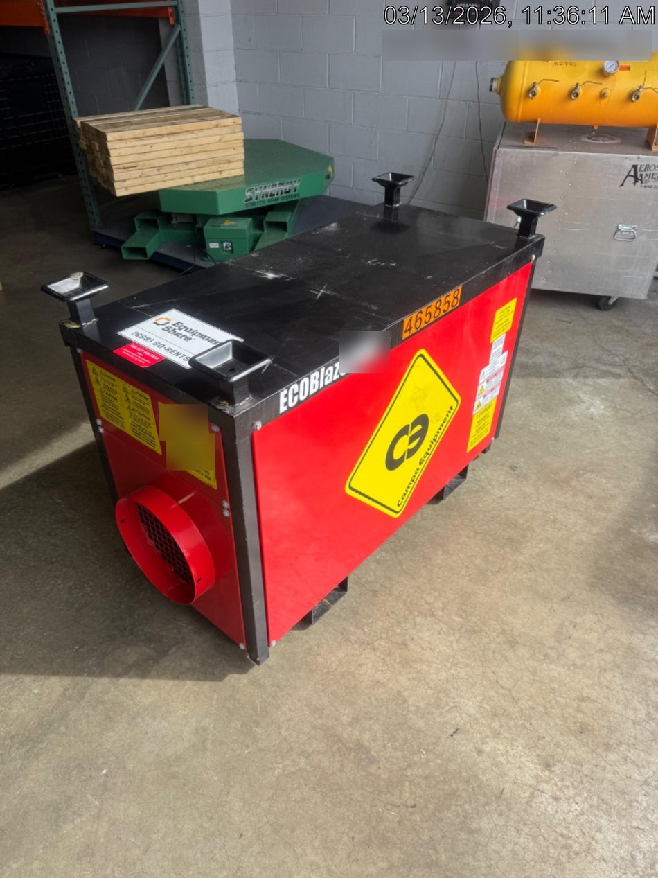2024 CAMPO EB60E240480V