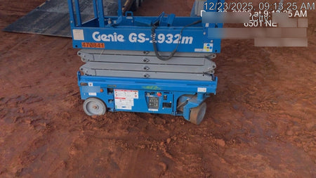 2024 GENIE GS-1932M