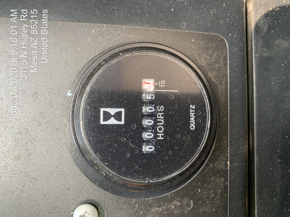 2020 GENIE GS-5390 RT