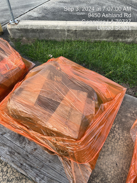 2023 INGERSOLL RAND LL2A020