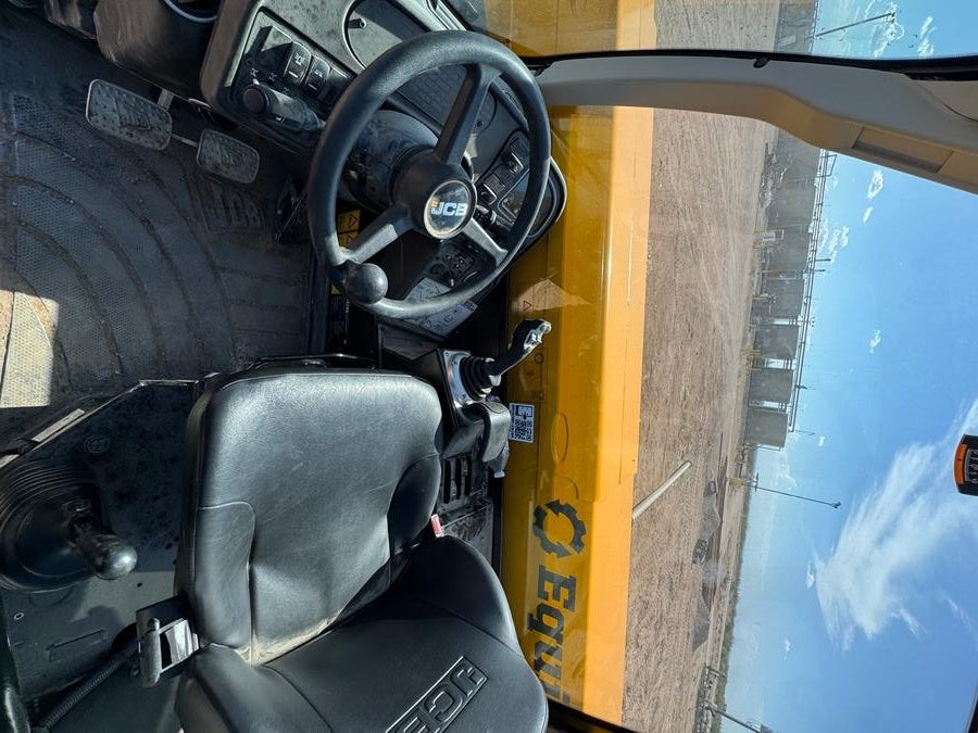 2025 JCB 508-66TC