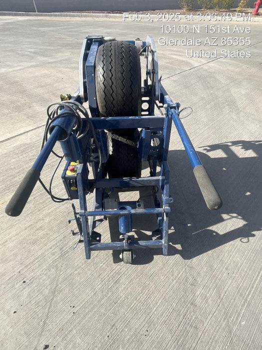 2022 CURRENT TOOLS 99