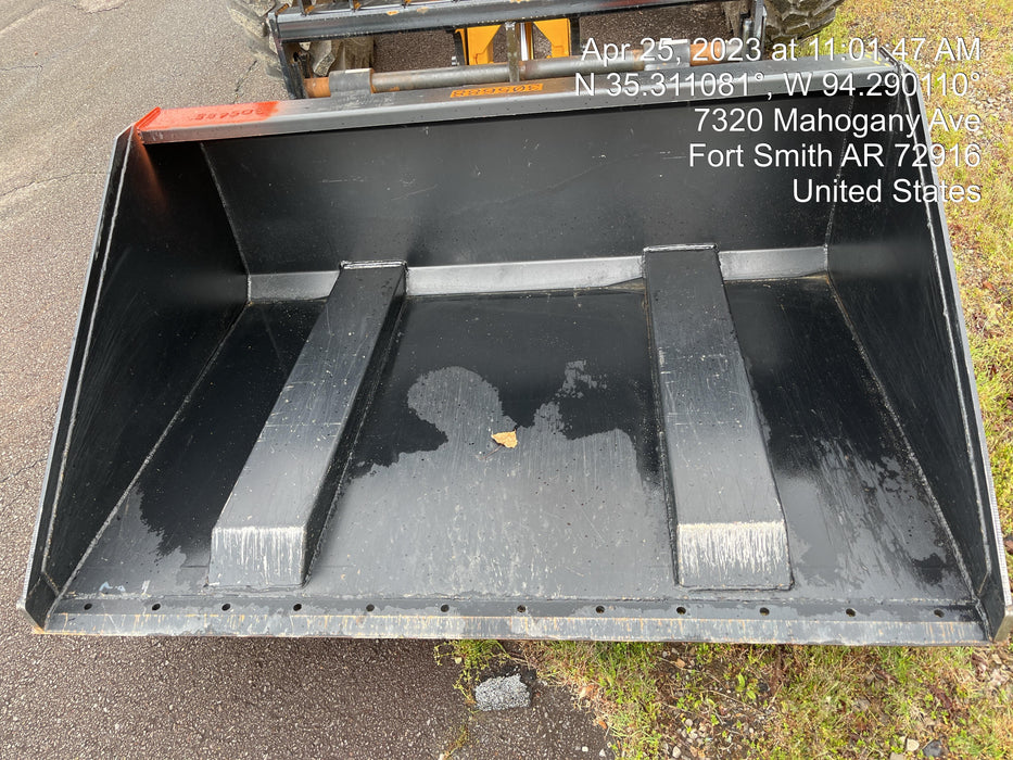 2023 STAR INDUSTRIES 1406B