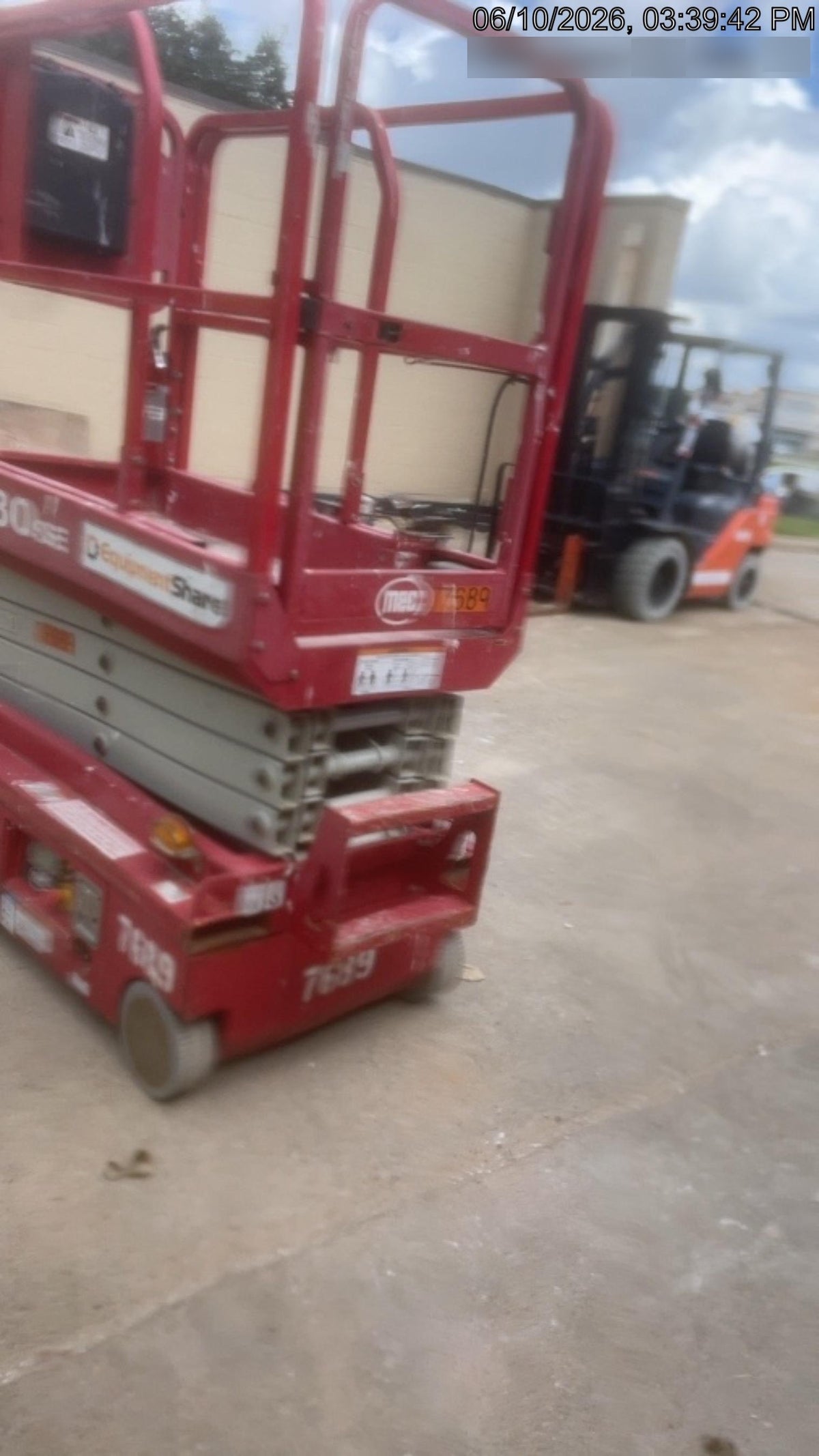 2018 MEC 1330SE