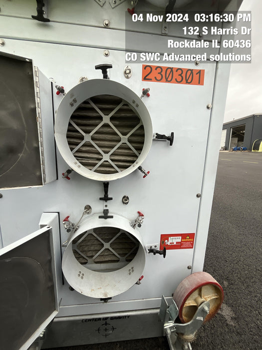 2022 SMARTECH SLIC12R-MSH