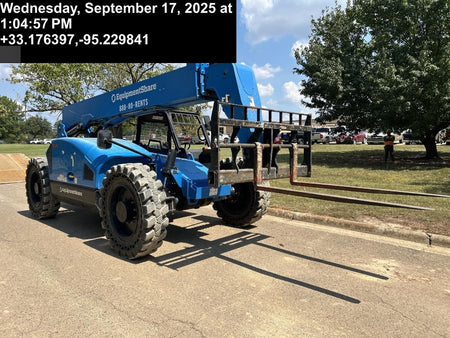 2024 GENIE GTH-844
