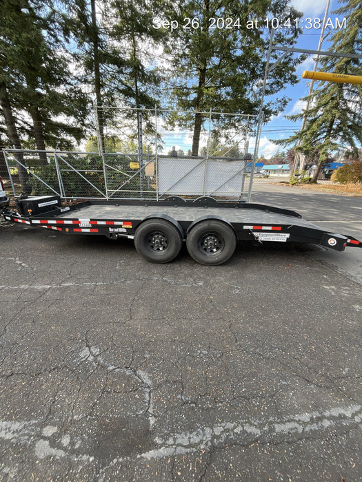 2024 STEELPOINT K19E