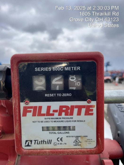 2024 Wacker Neuson LTT4 Diesel, Kohler KDW702, Deep Sea Controller, Auto Start, LED 320W, Bypass Outlet, T3