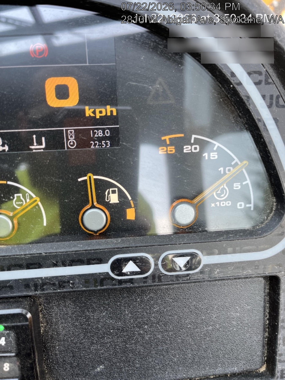 2025 JCB 510-56