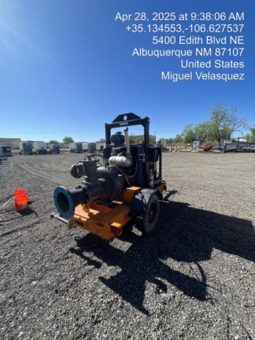 2023 RWN RWN-8NNT-OBPT