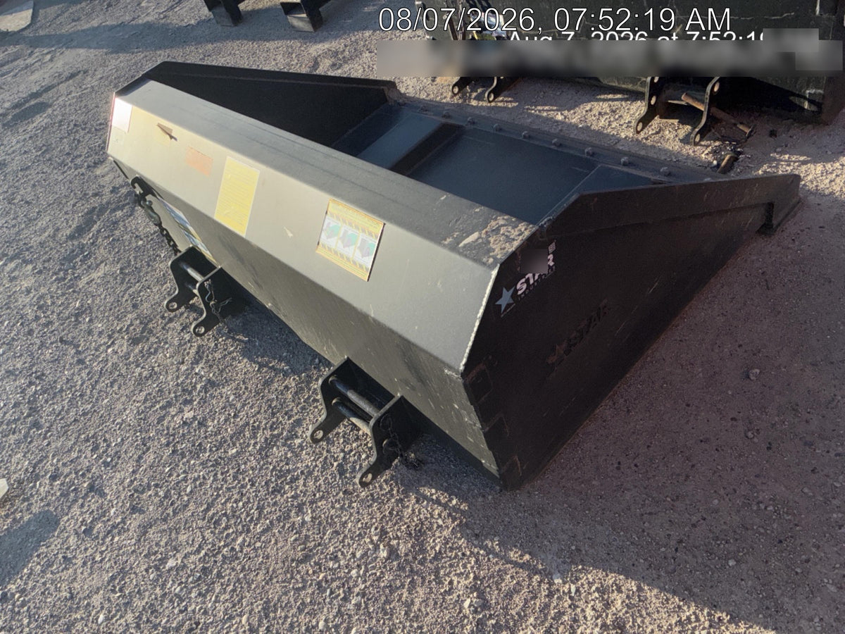 2025 STAR INDUSTRIES 1406B
