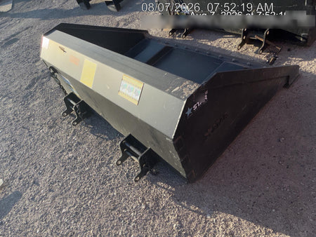 2025 STAR INDUSTRIES 1406B