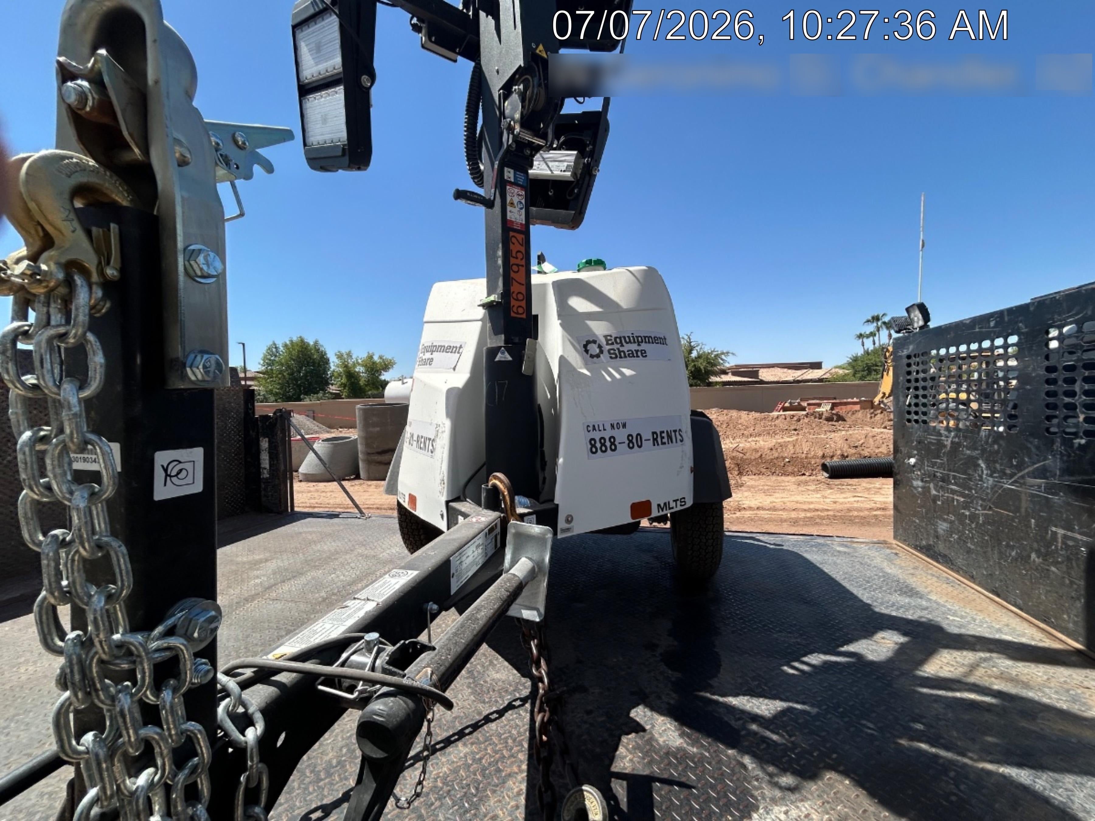 2026 GENERAC MLTS-4