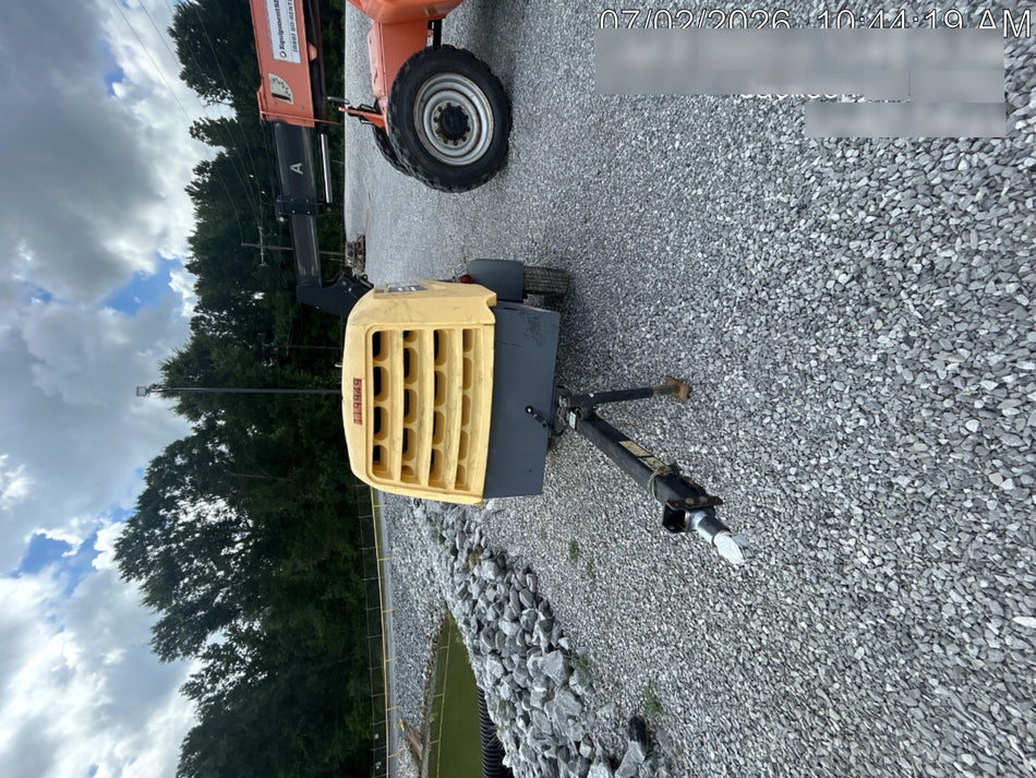 2020 ATLAS COPCO XAS188